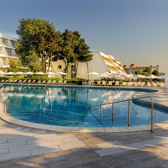 AluaSun Helios Beach Hotel photo 10