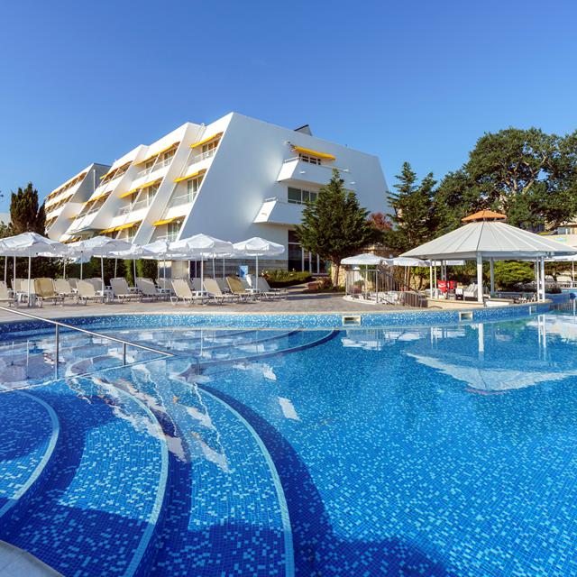 AluaSun Helios Beach Hotel photo 1