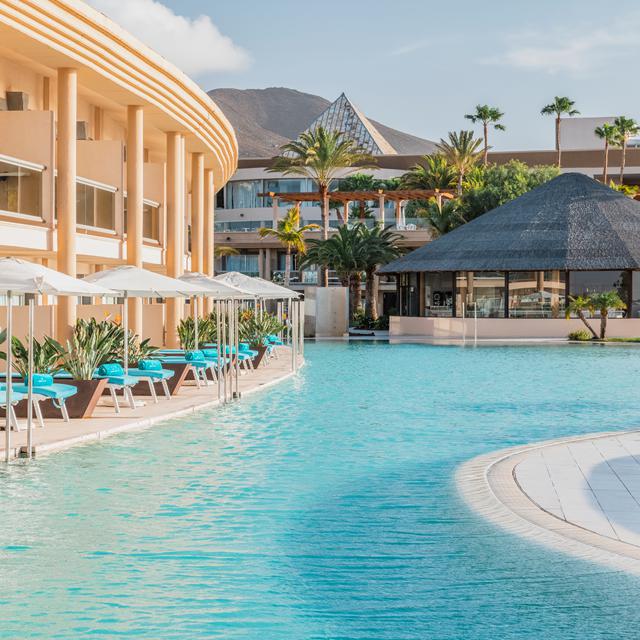 Iberostar Selection Fuerteventura Palace photo 8