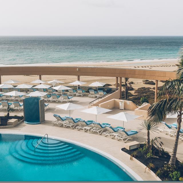 Iberostar Selection Fuerteventura Palace photo 1
