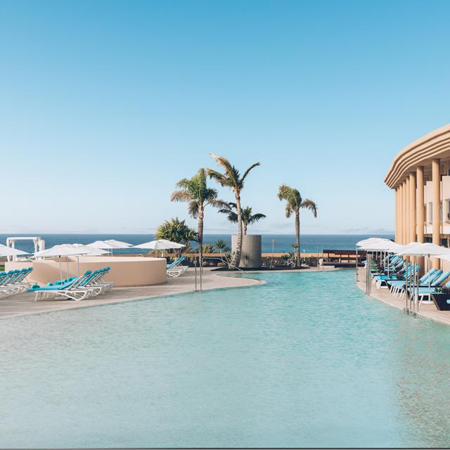 Iberostar Selection Fuerteventura Palace photo 0