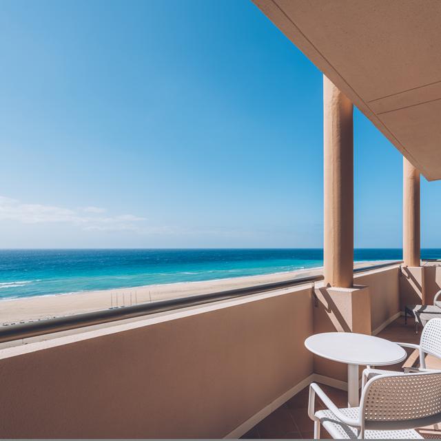 Iberostar Selection Fuerteventura Palace photo 17