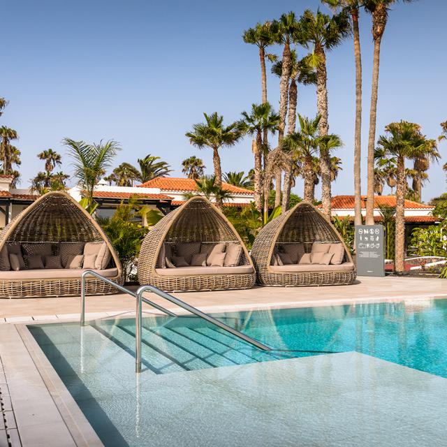 Hôtel Barcelo Fuerteventura Royal Level - Réservé aux adultes photo 1