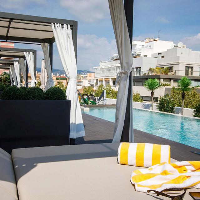 Protur Naisa Palma Hotel photo 0