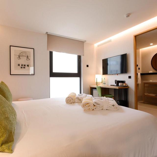 Protur Naisa Palma Hotel photo 16