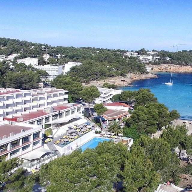 Hotel Sandos El Greco - réservé aux adultes photo 28