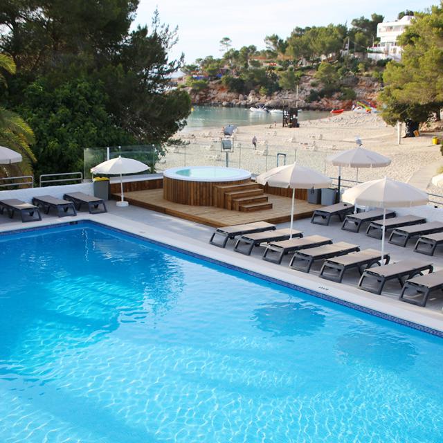 Hotel Sandos El Greco - réservé aux adultes photo 1