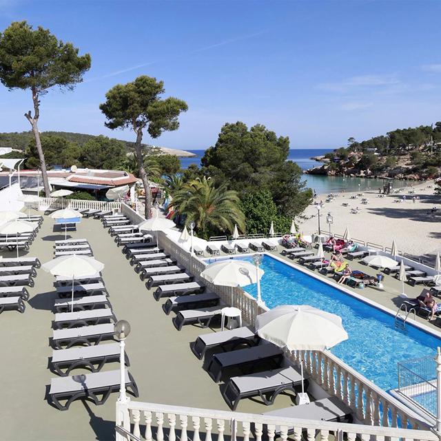 Hotel Sandos El Greco - réservé aux adultes photo 27