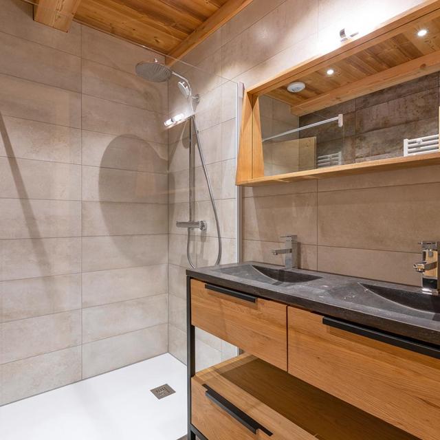 Chalet Soleil d'Abondance photo 6
