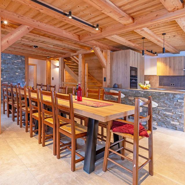 Chalet Soleil d'Abondance photo 9