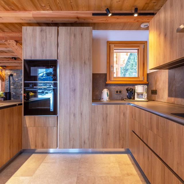 Chalet Soleil d'Abondance photo 8