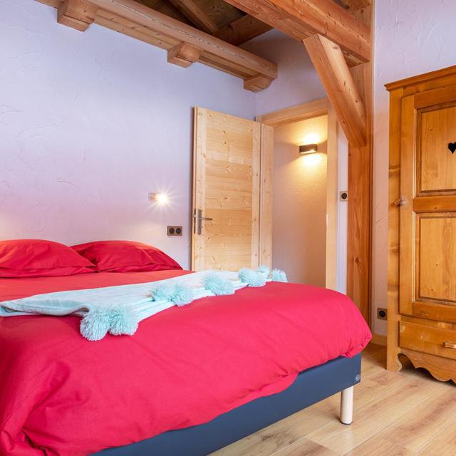 Chalet Soleil d'Abondance photo 2