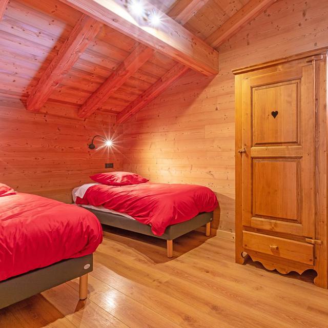 Chalet Soleil d'Abondance photo 5