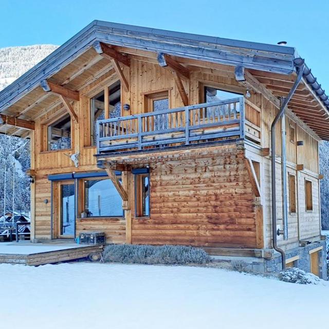 Chalet Ama Dablam photo 9