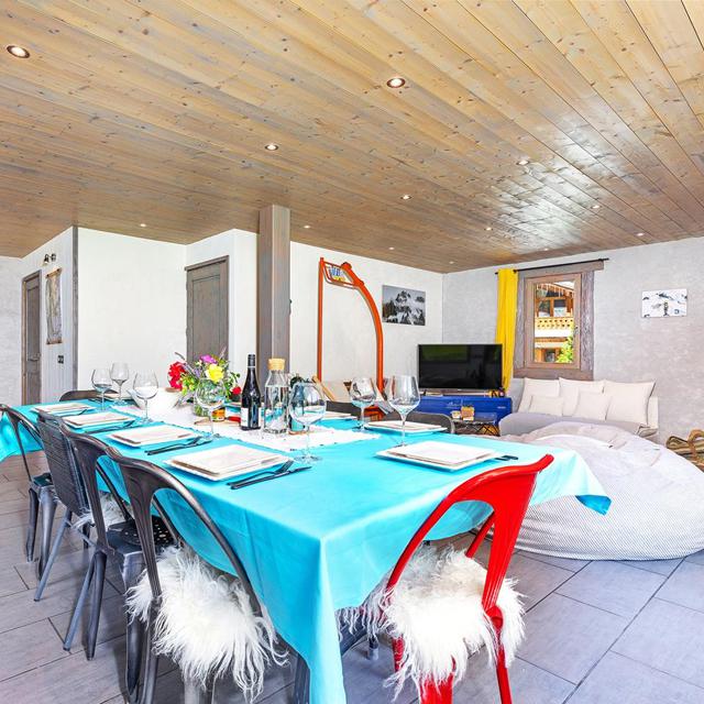Chalet Ama Dablam photo 1