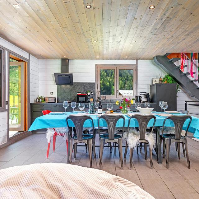 Chalet Ama Dablam photo 3