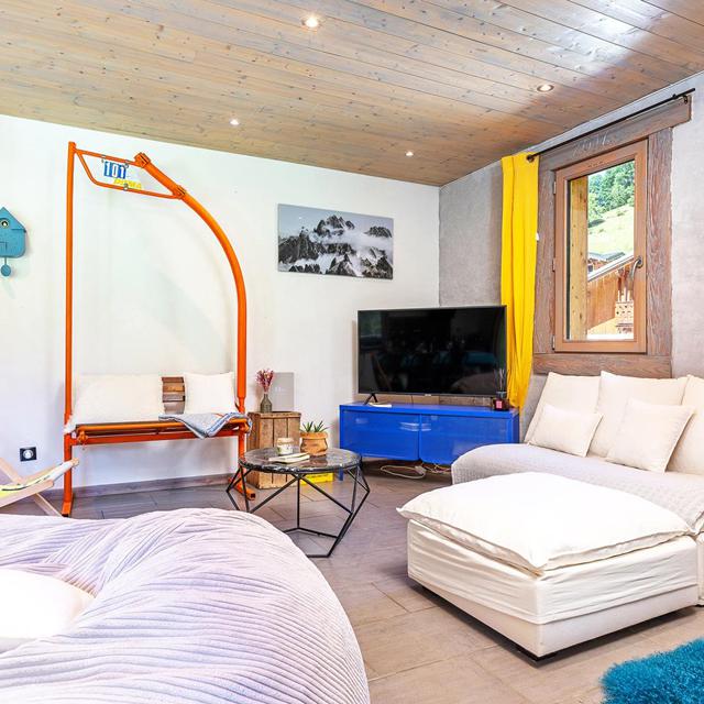 Chalet Ama Dablam photo 11