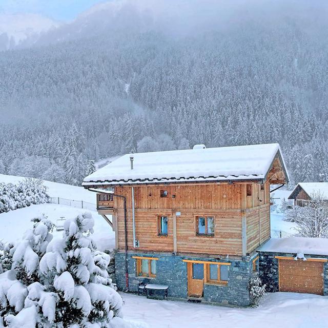 Chalet Ama Dablam photo 0