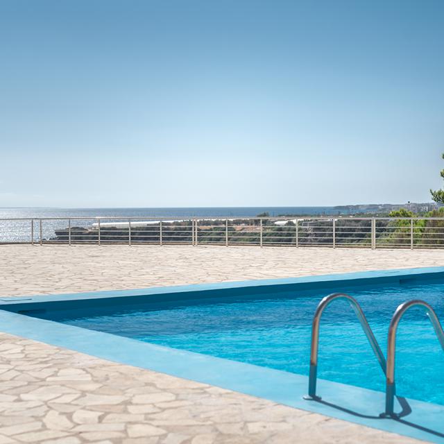 Hôtel Porto Belissario photo 5