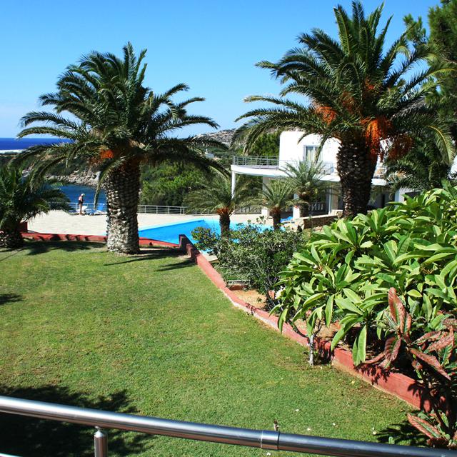 Hôtel Porto Belissario photo 11