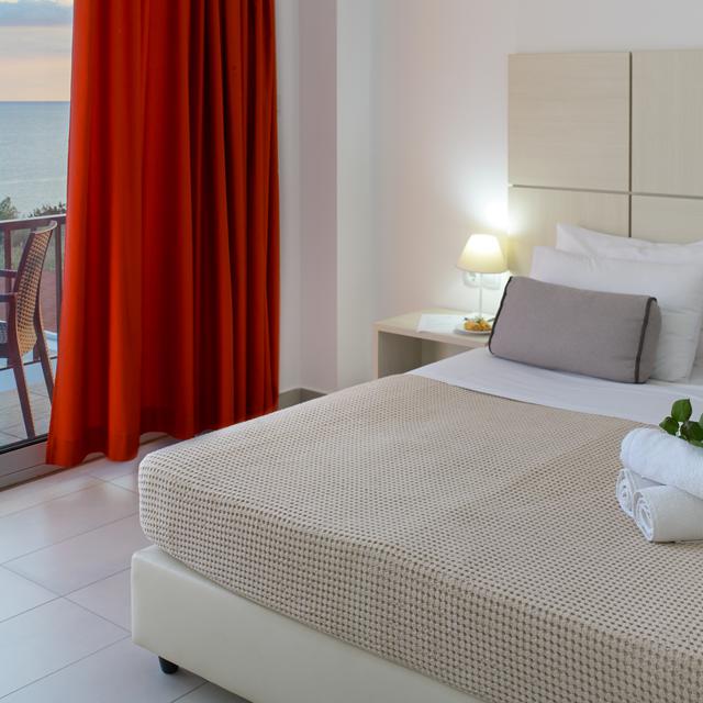 Hôtel Porto Belissario photo 2