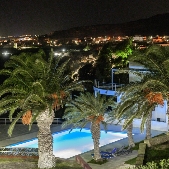 Hôtel Porto Belissario photo 13