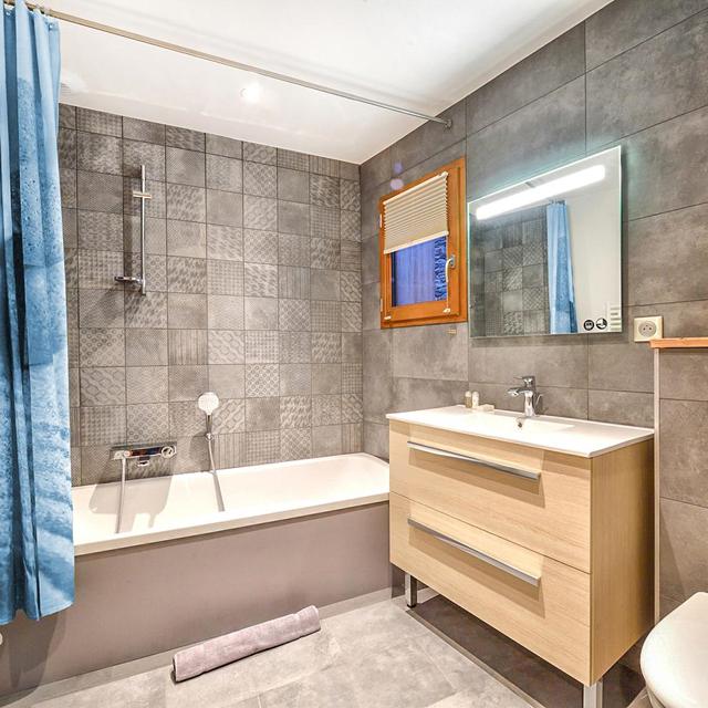 Chalet Teranga Meribel photo 7
