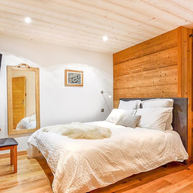 Chalet Teranga Meribel photo 3