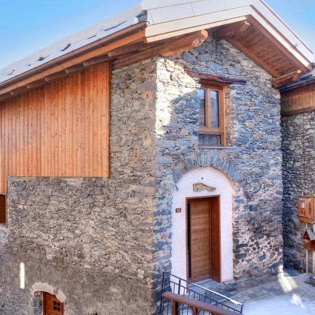 Chalet Teranga Meribel photo 10