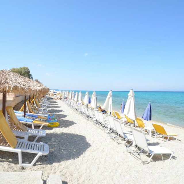 Hôtel Sousouras photo 1