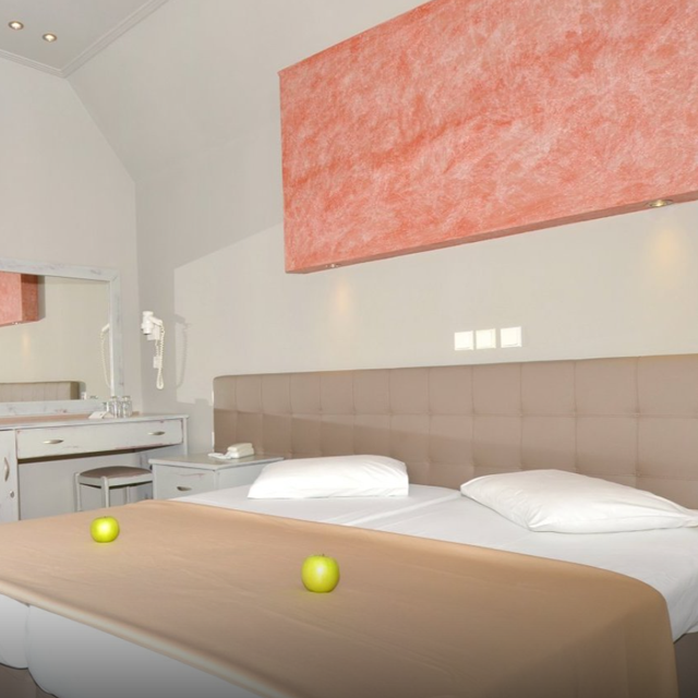 Hôtel Sousouras photo 2