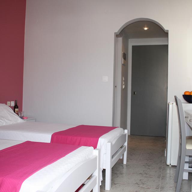 Hôtel Nereides photo 10