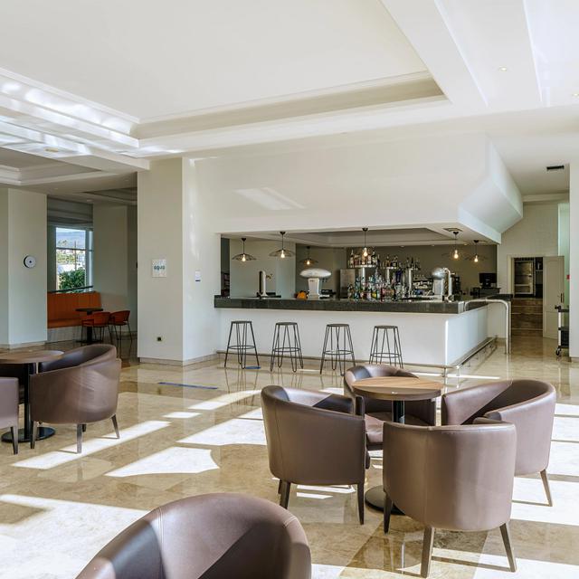 Alua Atlantico Golf Resort photo 8