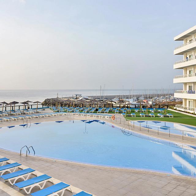 Alua Atlantico Golf Resort photo 19