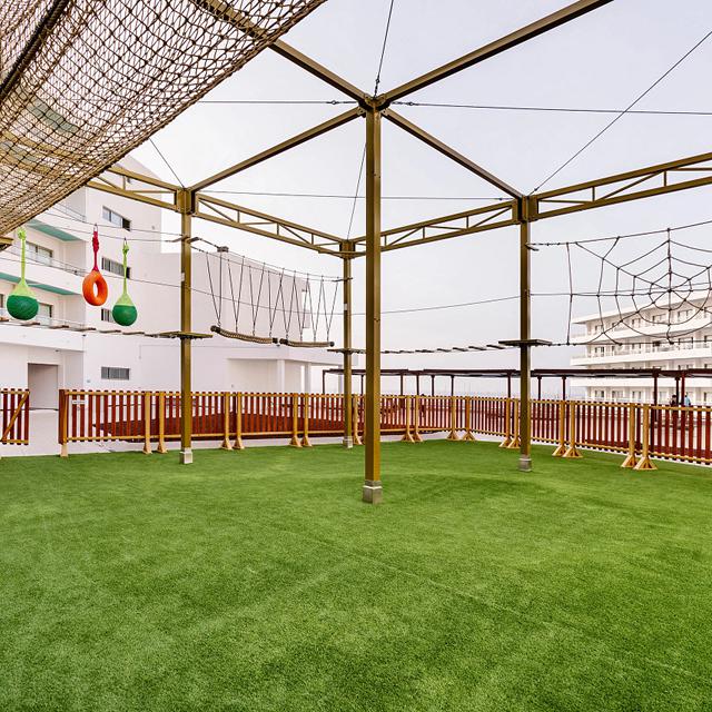 Alua Atlantico Golf Resort photo 12