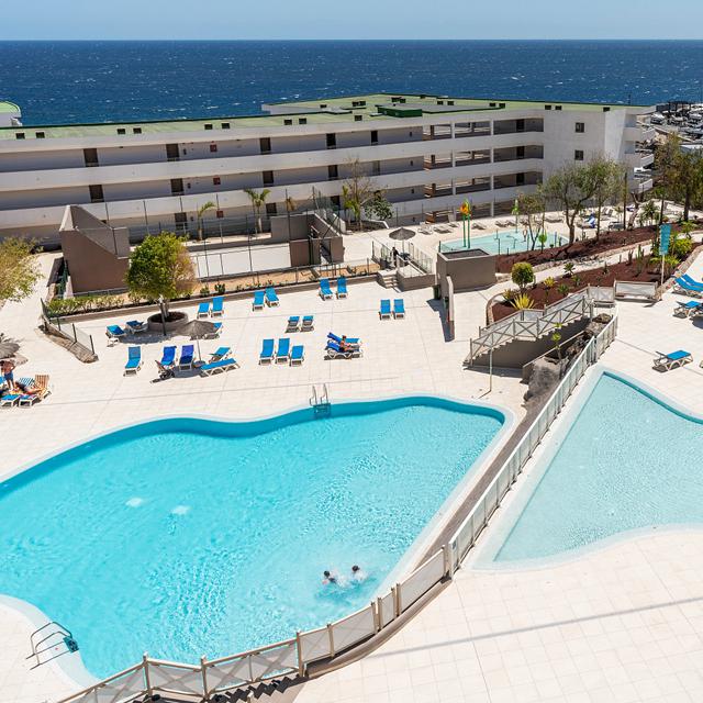 Alua Atlantico Golf Resort photo 1