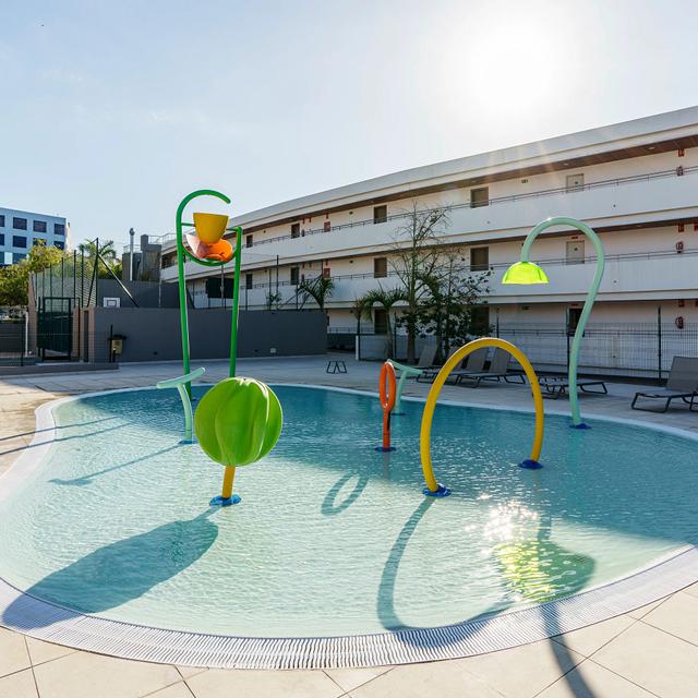 Alua Atlantico Golf Resort photo 2