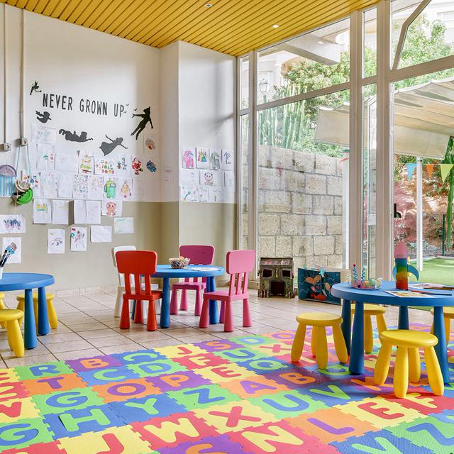 Alua Atlantico Golf Resort photo 13