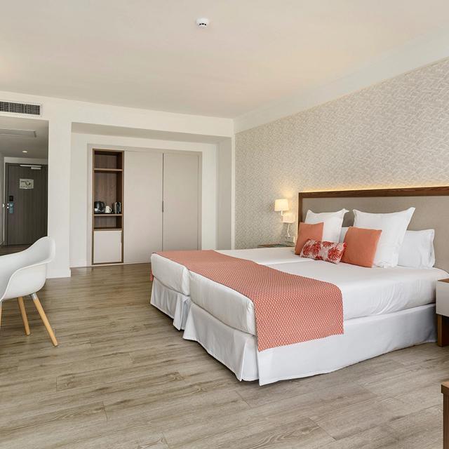 Alua Atlantico Golf Resort photo 18