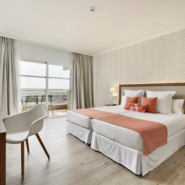 Alua Atlantico Golf Resort photo 3