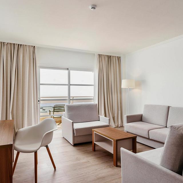 Alua Atlantico Golf Resort photo 5