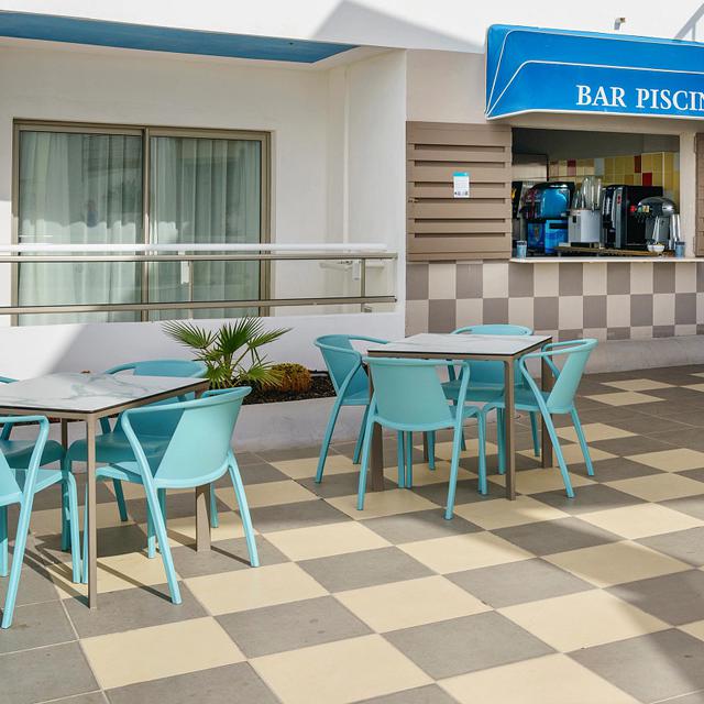 Alua Atlantico Golf Resort photo 7