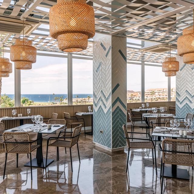 Alua Atlantico Golf Resort photo 4