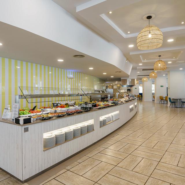 Alua Atlantico Golf Resort photo 6