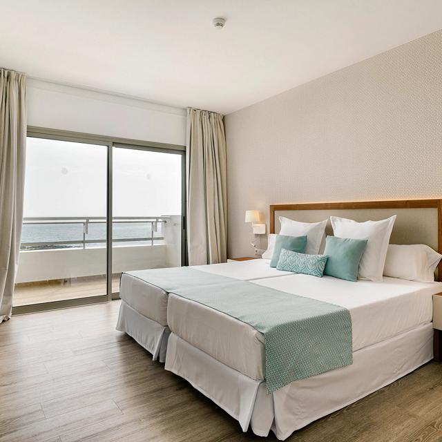 Alua Atlantico Golf Resort photo 15