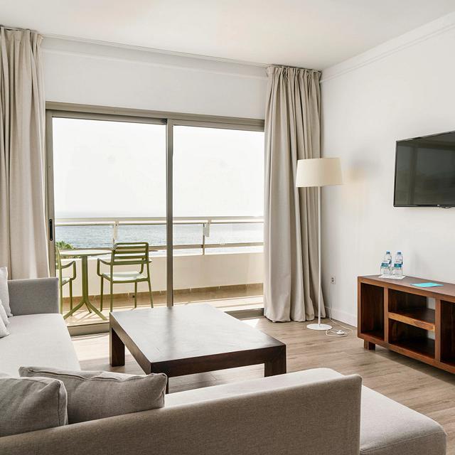 Alua Atlantico Golf Resort photo 16