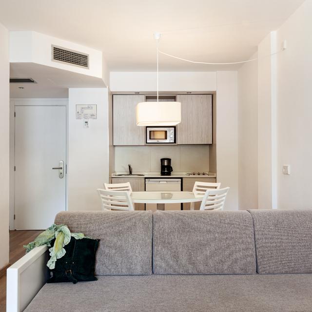 Diamant Hotel & Aparthotel photo 6