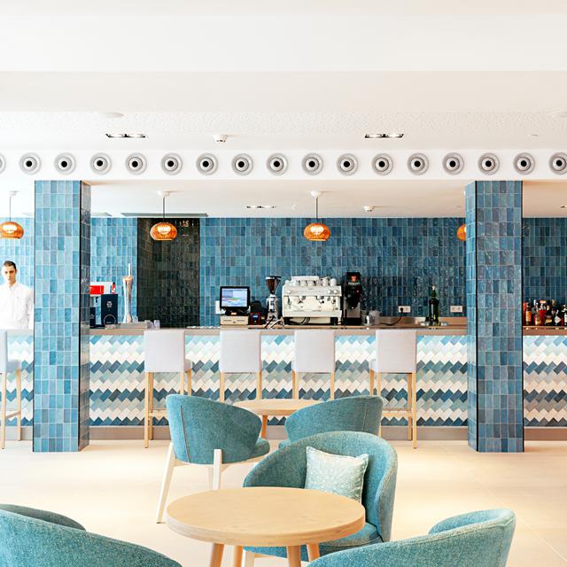 Diamant Hotel & Aparthotel photo 4