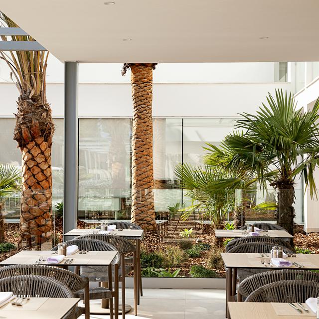 Diamant Hotel & Aparthotel photo 13