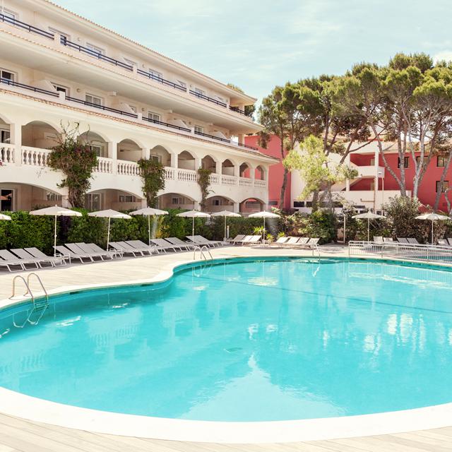 Diamant Hotel & Aparthotel photo 2
